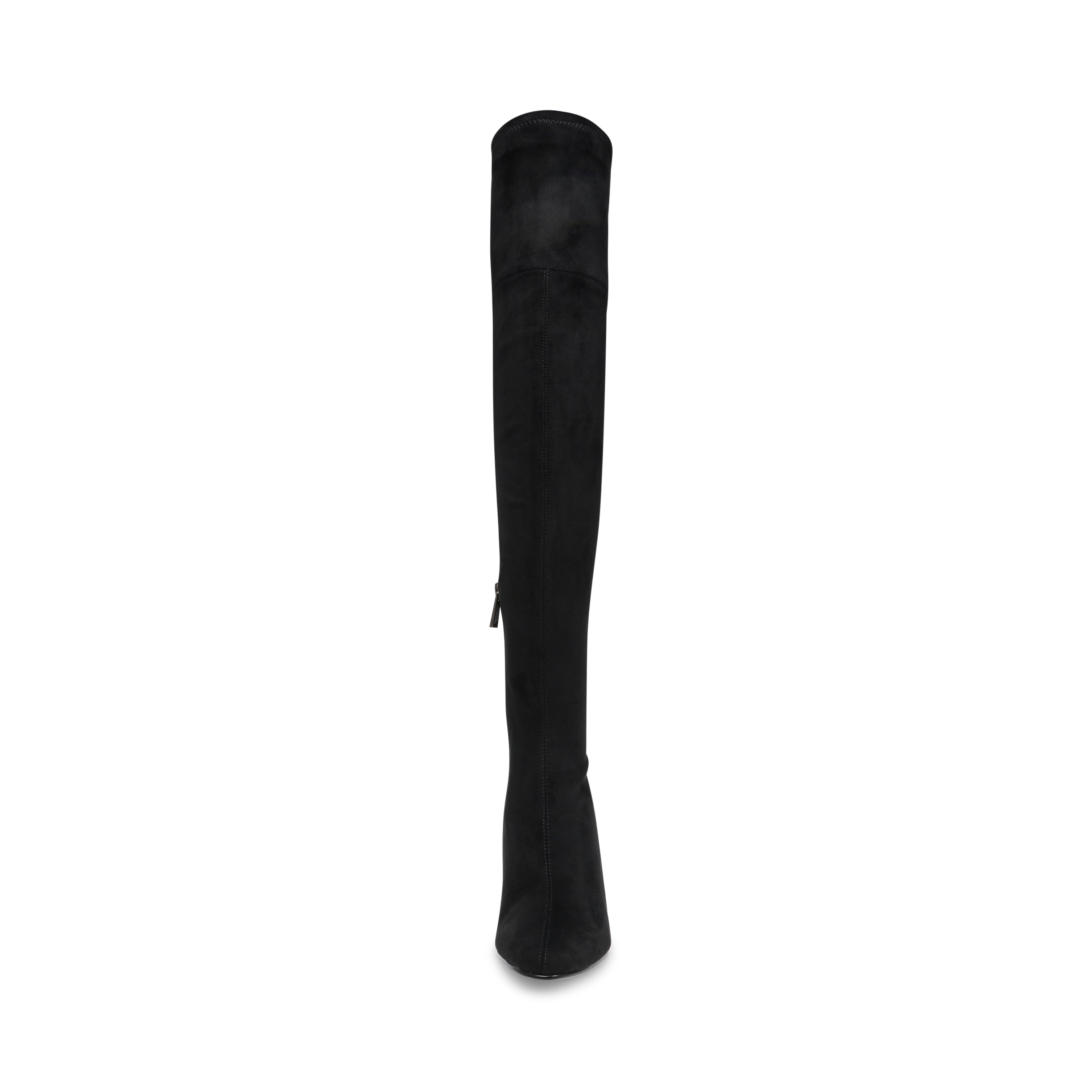 UPLOAD BLACK - Stivali Alti Donna Neri SMSUPLOAD-BLK . STEVE MADDEN 