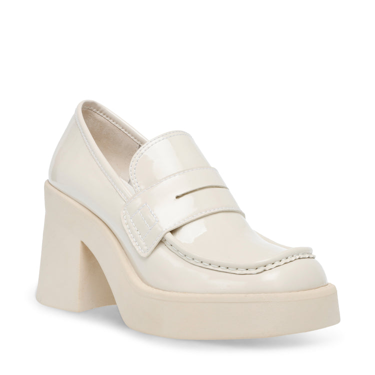 Utmost Bone Pat - Mocassini Donna Bianchi SMSUTMOST-BON . STEVE MADDEN 