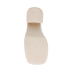 Utmost Bone Pat - Mocassini Donna Bianchi SMSUTMOST-BON . STEVE MADDEN 