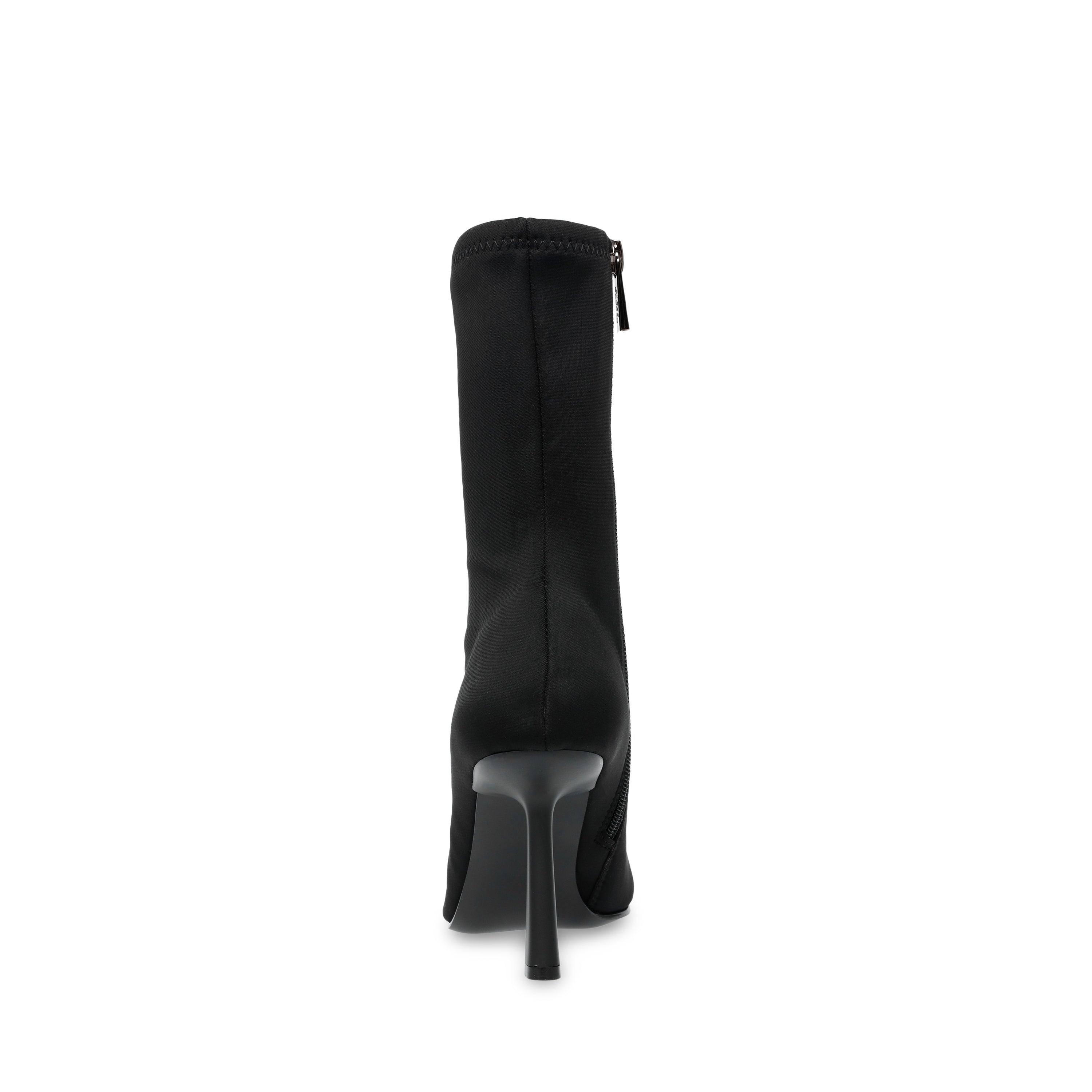 VAKAY BLACK / BLACK - Stivaletti alla Caviglia Donna Neri SMSVAKAY-BLKBLK . STEVE MADDEN 