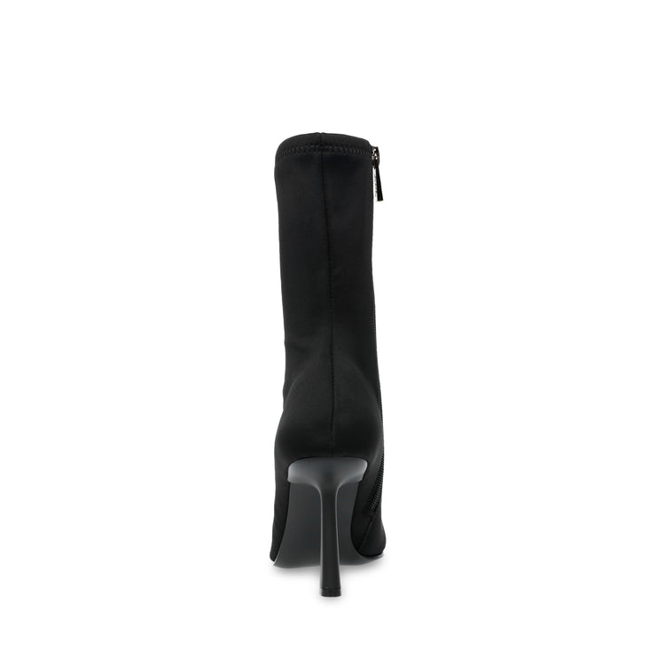 VAKAY BLACK / BLACK - Stivaletti alla Caviglia Donna Neri SMSVAKAY-BLKBLK . STEVE MADDEN 
