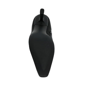 VAKAY BLACK / BLACK - Stivaletti alla Caviglia Donna Neri SMSVAKAY-BLKBLK . STEVE MADDEN 