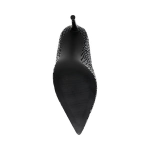 VALA BLK/BRONZE - Scarpe Décolleté Serpente Donna Nere SMSVALA-BLKBRZ . STEVE MADDEN 
