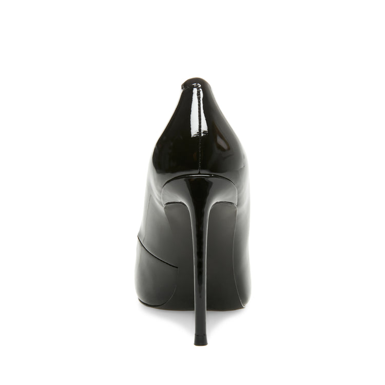 VALA BLACK PATENT - Scarpe Décolleté in Vernice Nera SMSVALA-BLKP . STEVE MADDEN 