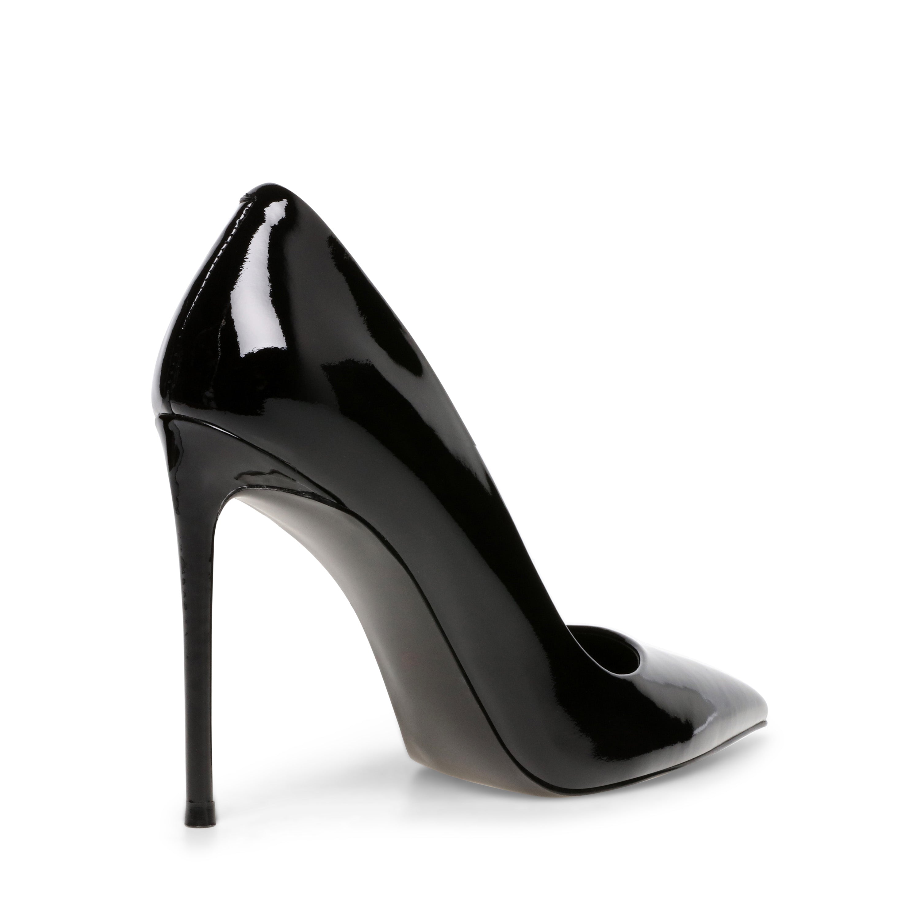 VALA BLACK PATENT - Scarpe Décolleté in Vernice Nera SMSVALA-BLKP . STEVE MADDEN 