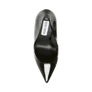 VALA BLACK PATENT - Scarpe Décolleté in Vernice Nera SMSVALA-BLKP . STEVE MADDEN 