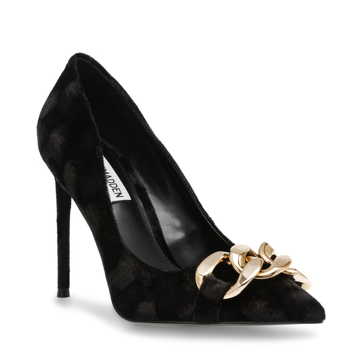 VITALITY BLK VEL - Scarpe Décolleté Donna Nere SMSVITALITY-BLK . STEVE MADDEN 