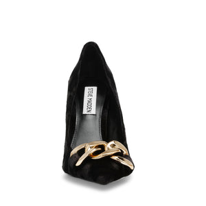 VITALITY BLK VEL - Scarpe Décolleté Donna Nere SMSVITALITY-BLK . STEVE MADDEN 