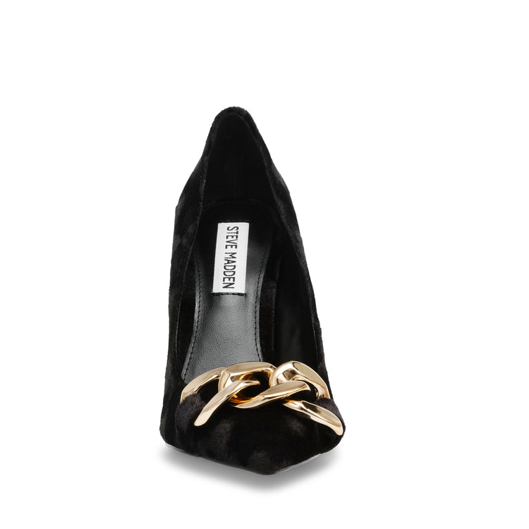 VITALITY BLK VEL - Scarpe Décolleté Donna Nere SMSVITALITY-BLK . STEVE MADDEN 