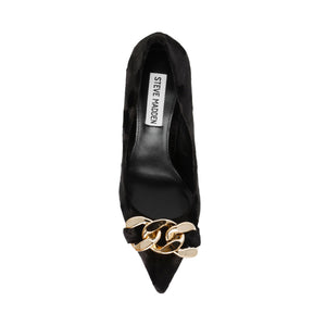 VITALITY BLK VEL - Scarpe Décolleté Donna Nere SMSVITALITY-BLK . STEVE MADDEN 