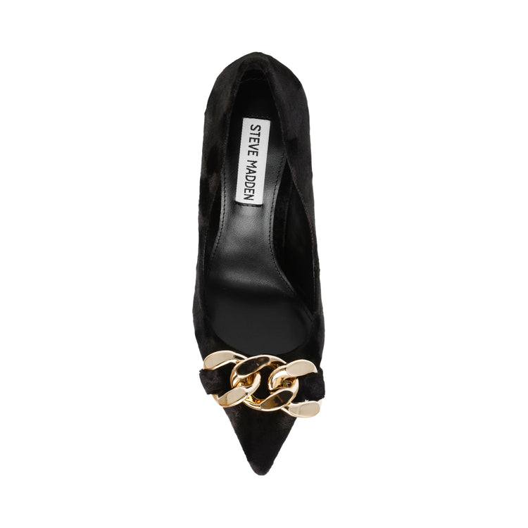 VITALITY BLK VEL - Scarpe Décolleté Donna Nere SMSVITALITY-BLK . STEVE MADDEN 