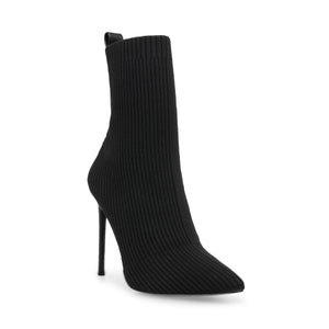 VOUCH BLACK - Stivaletti alla Caviglia Donna Neri SMSVOUCH-BLA . STEVE MADDEN 