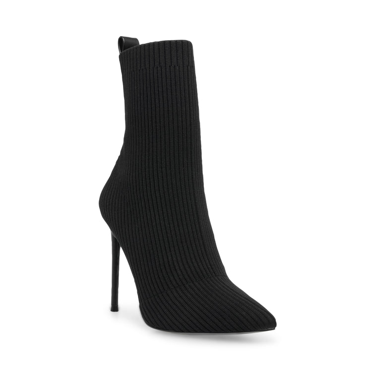 VOUCH BLACK - Stivaletti alla Caviglia Donna Neri SMSVOUCH-BLA . STEVE MADDEN 