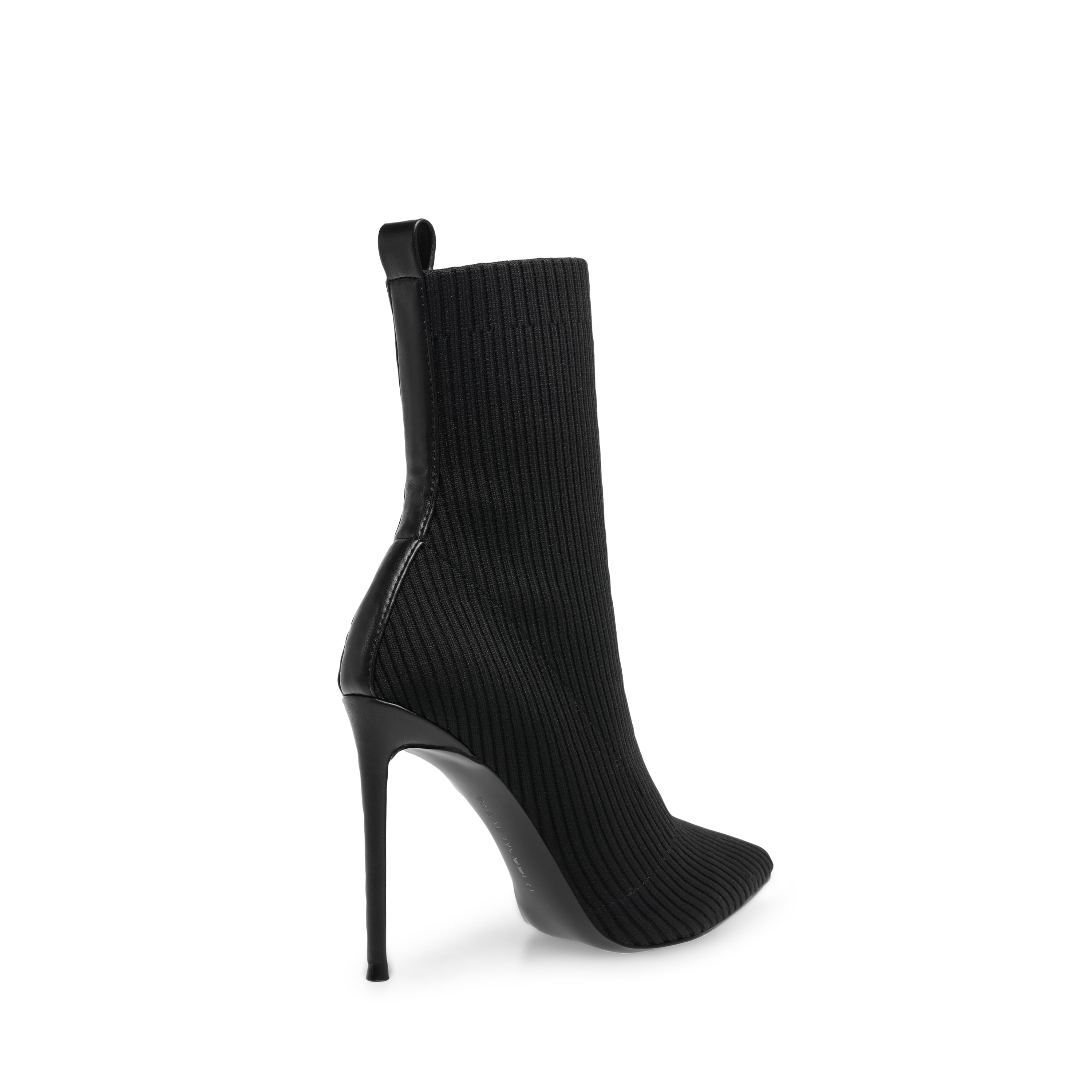 VOUCH BLACK - Stivaletti alla Caviglia Donna Neri SMSVOUCH-BLA . STEVE MADDEN 