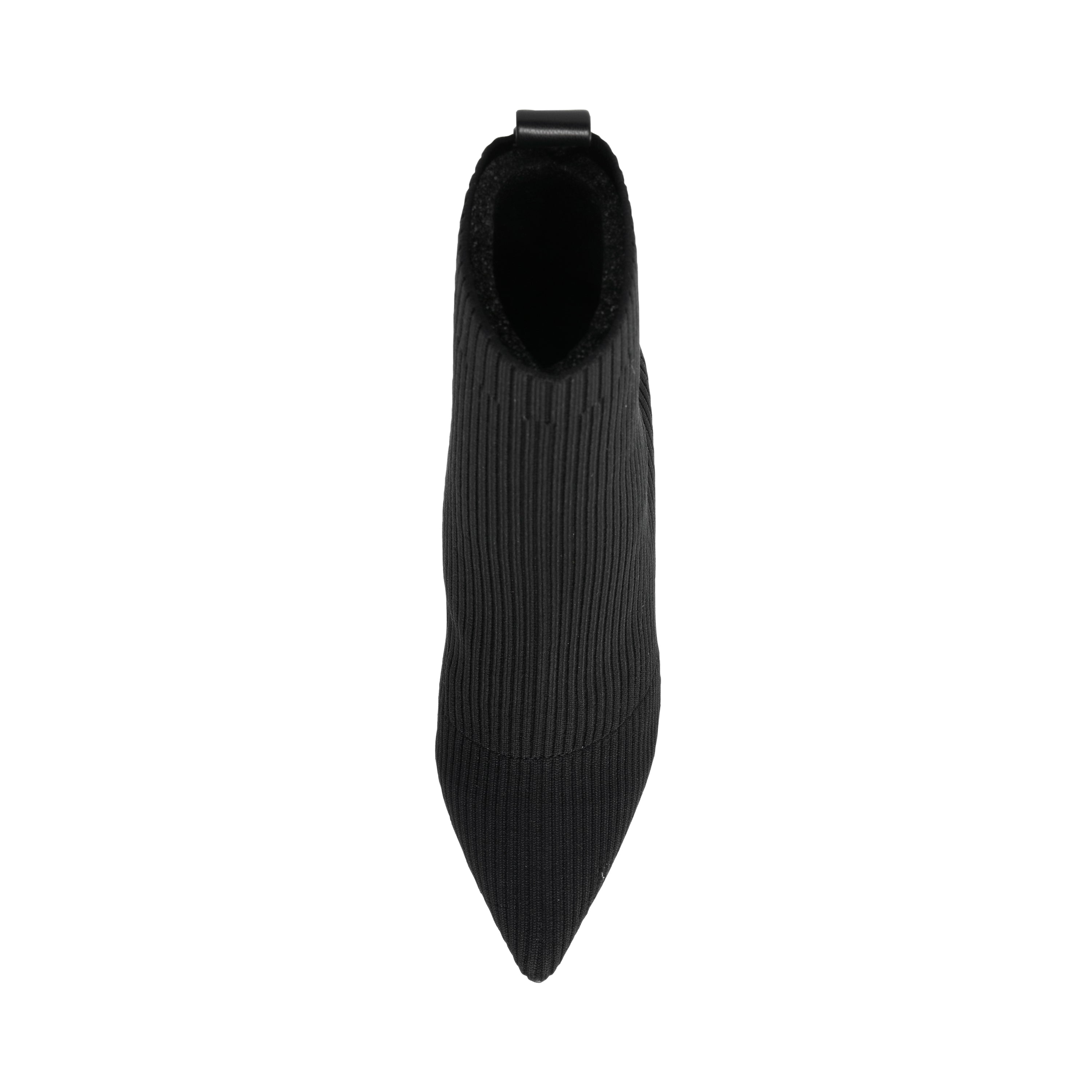 VOUCH BLACK - Stivaletti alla Caviglia Donna Neri SMSVOUCH-BLA . STEVE MADDEN 