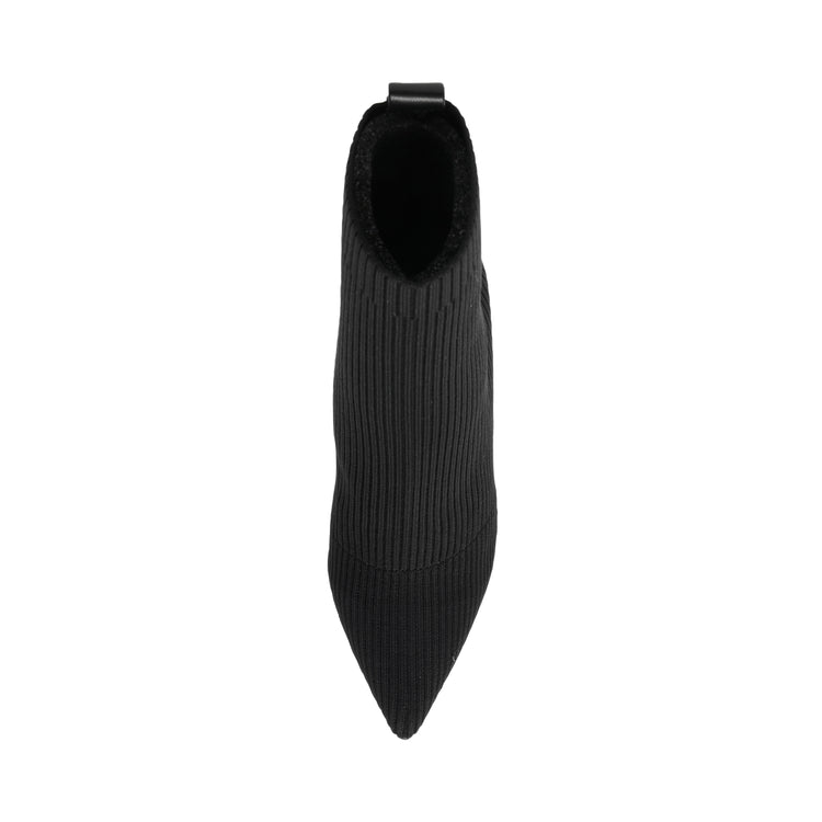 VOUCH BLACK - Stivaletti alla Caviglia Donna Neri SMSVOUCH-BLA . STEVE MADDEN 