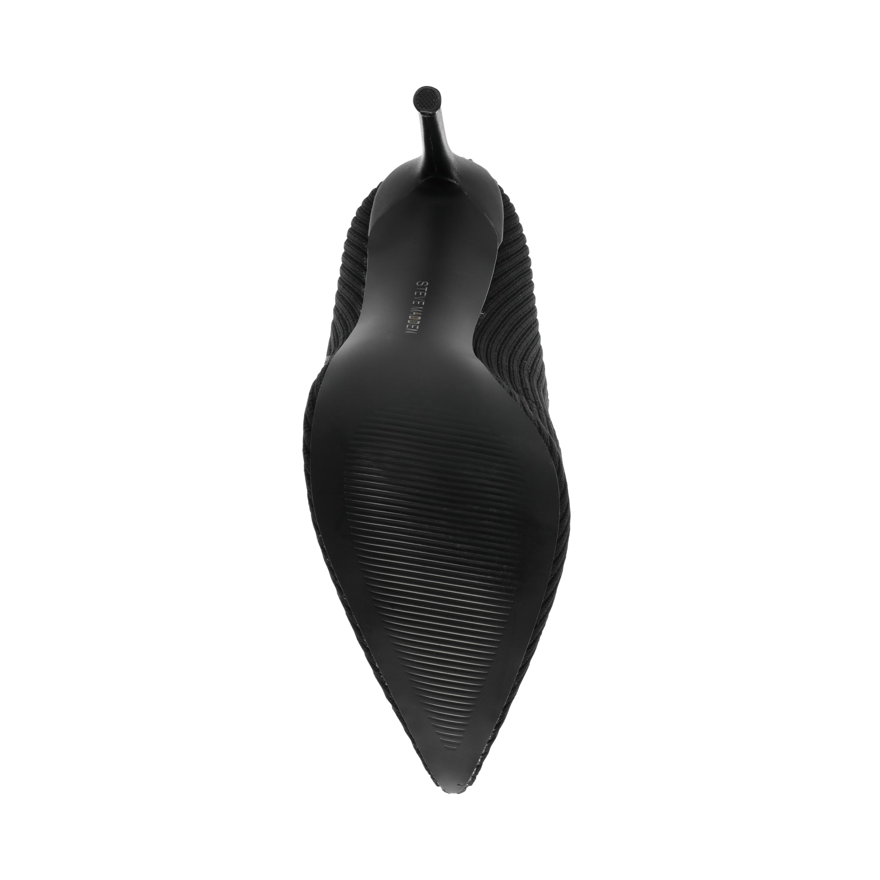 VOUCH BLACK - Stivaletti alla Caviglia Donna Neri SMSVOUCH-BLA . STEVE MADDEN 
