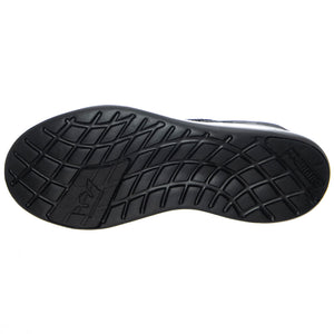 Factor - Scarpe Stringate Profilo Basso Uomo Nere FACTOR Black . SUPRA 