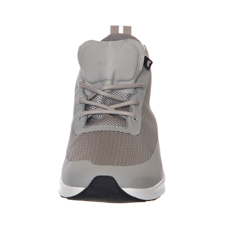 Apollo Rover - Pigeon Grey/Shell White - Scarpe Alte Uomo 41103800-1506 . NATIVE 