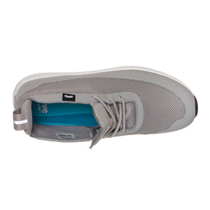Apollo Rover - Pigeon Grey/Shell White - Scarpe Alte Uomo 41103800-1506 . NATIVE 