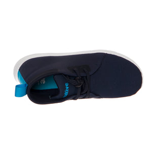 Ap Chukka  Shoes - Regatta Blue / Shell White - Scarpe Polacchine Bambino Blu 23100500-4201 . NATIVE 