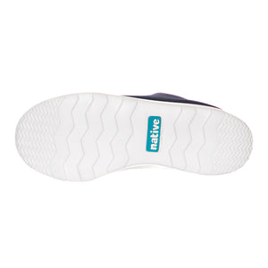 Ap Chukka  Shoes - Regatta Blue / Shell White - Scarpe Polacchine Bambino Blu 23100500-4201 . NATIVE 