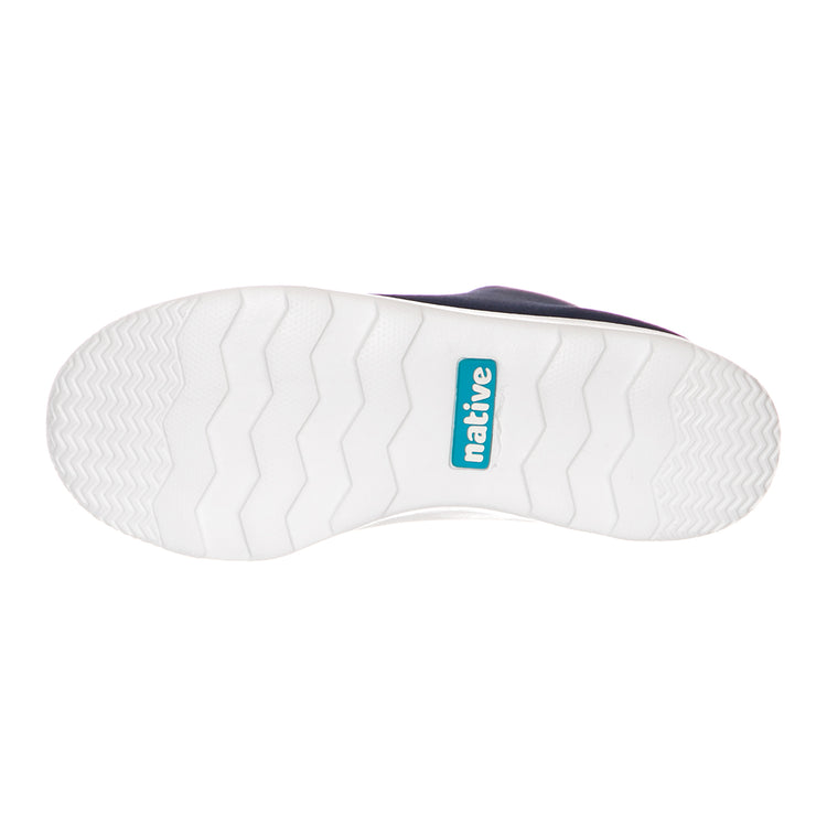 Ap Chukka  Shoes - Regatta Blue / Shell White - Scarpe Polacchine Bambino Blu 23100500-4201 . NATIVE 