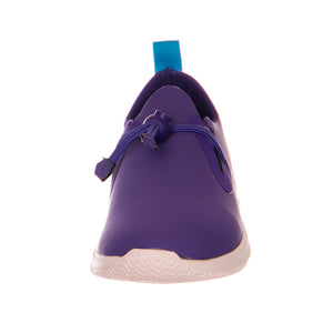 Apollo Moc Print - Petal Purple/Shell White/Milk Pink - Scarpe Basse Bambino 23102440-5302 . NATIVE 