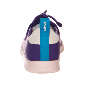 Apollo Moc Print - Petal Purple/Shell White/Milk Pink - Scarpe Basse Bambino 23102440-5302 . NATIVE 