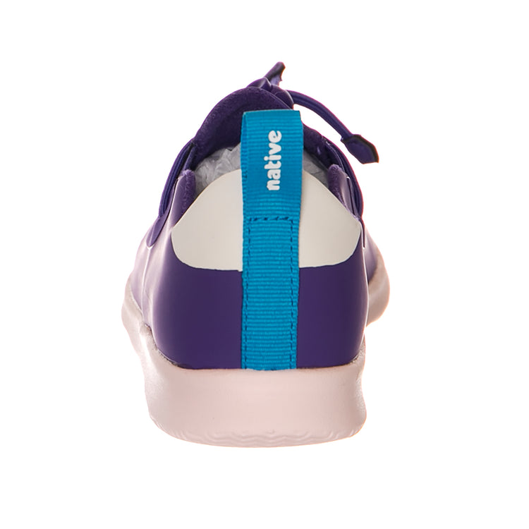Apollo Moc Print - Petal Purple/Shell White/Milk Pink - Scarpe Basse Bambino 23102440-5302 . NATIVE 