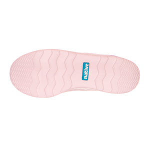Apollo Moc Print - Petal Purple/Shell White/Milk Pink - Scarpe Basse Bambino 23102440-5302 . NATIVE 