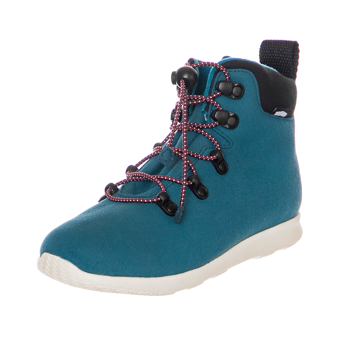 Apollo Apex Junior - Midnight Blue/Bone White - Scarponcini Bambino 42103600-4101 . NATIVE 