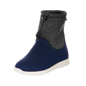 Ap Ranger - Scarpe Profilo Alto Bambino Blu / Grigie 43103300-4215 . NATIVE 