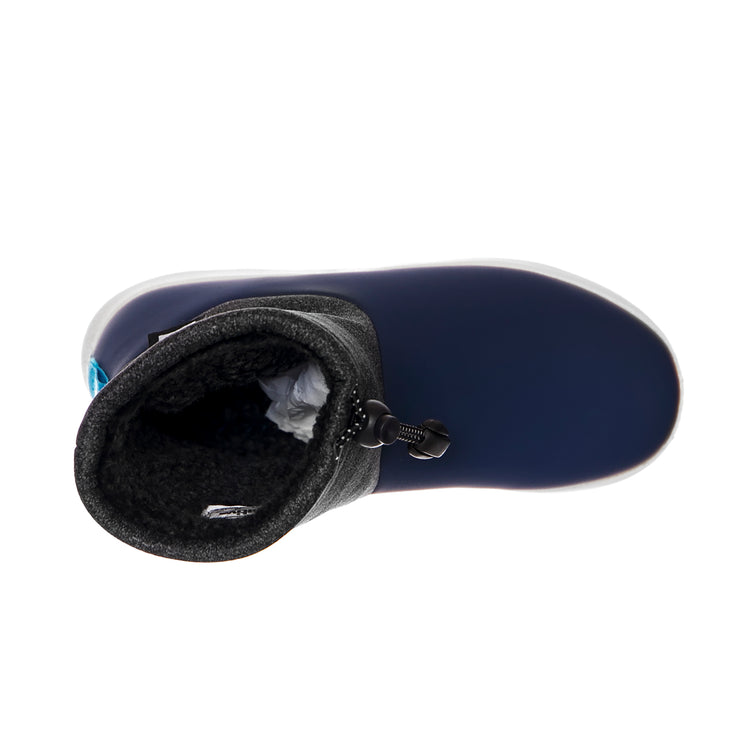 Ap Ranger - Scarpe Profilo Alto Bambino Blu / Grigie 43103300-4215 . NATIVE 