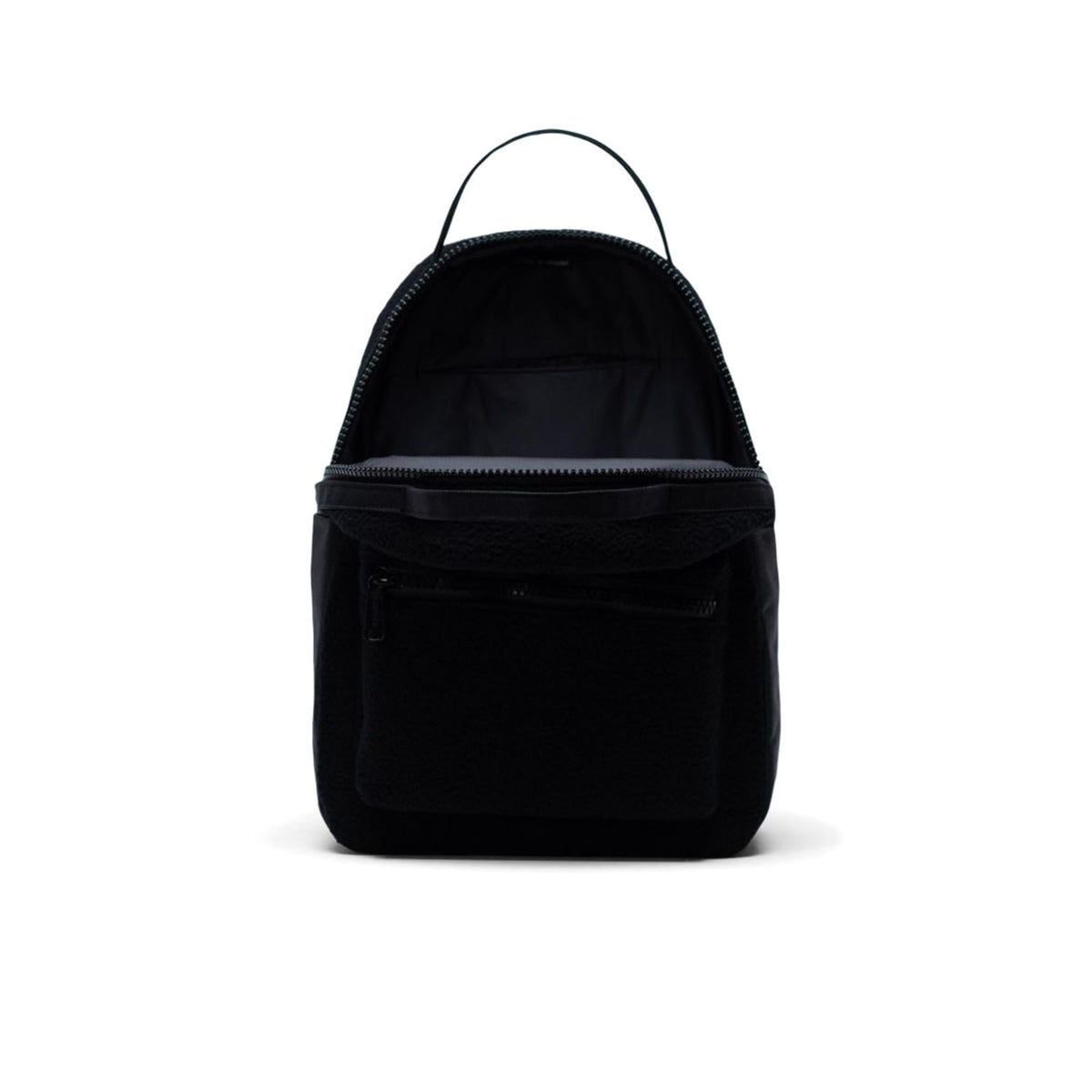 Nova Small Backpack - Black - Zaino Nero 10502-03076-OS-03076 . HERSCHEL 