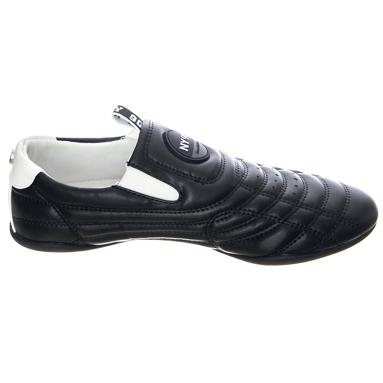 Namaste Shoes - Black - Scarpe Slip-On Profilo Basso Donna Nere SMPNAMASTE-BLK . STEVE MADDEN 