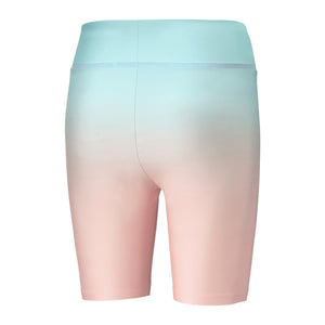 Gloaming AOP - Pantaloncini Sportivi Leggings Donna Bianchi / Eggshell Blue / Gloaming 845842-76 . PUMA 