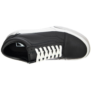 UA Old Skool Stacked - Scarpe Stringate Profilo Basso Donna Nere VN0A4U159IW1 . VANS 