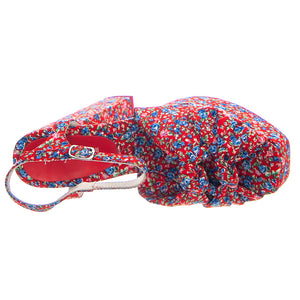 Knot-2Day - Sandali Donna Multicolore JCS40JC113-RED . JEFFREY CAMPBELL 