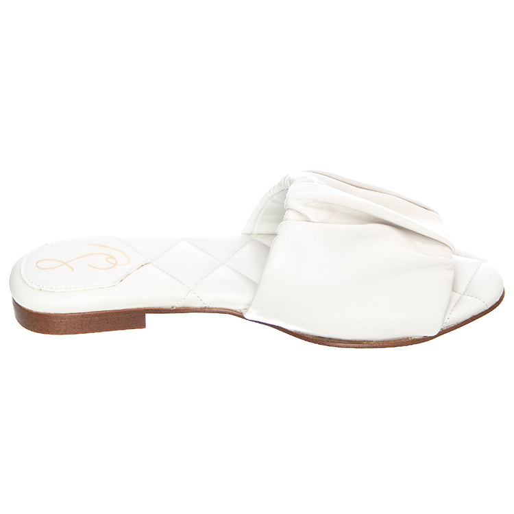 Briar - Sandali Donna Bianchi / Seville SESBRIAR-H5678L1100 . SAM EDELMAN 