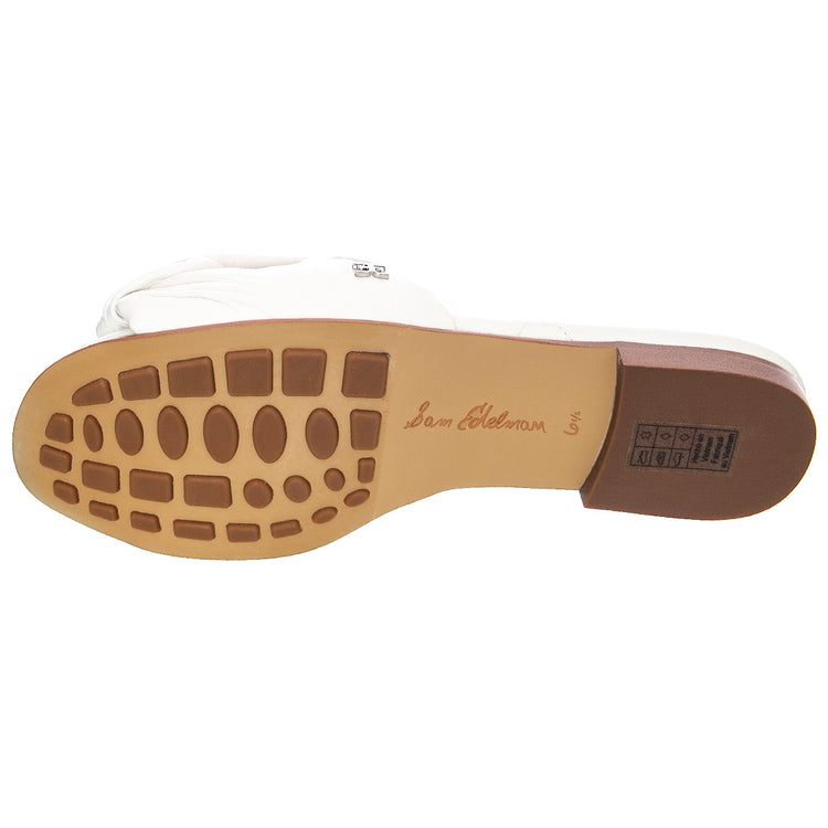 Briar - Sandali Donna Bianchi / Seville SESBRIAR-H5678L1100 . SAM EDELMAN 