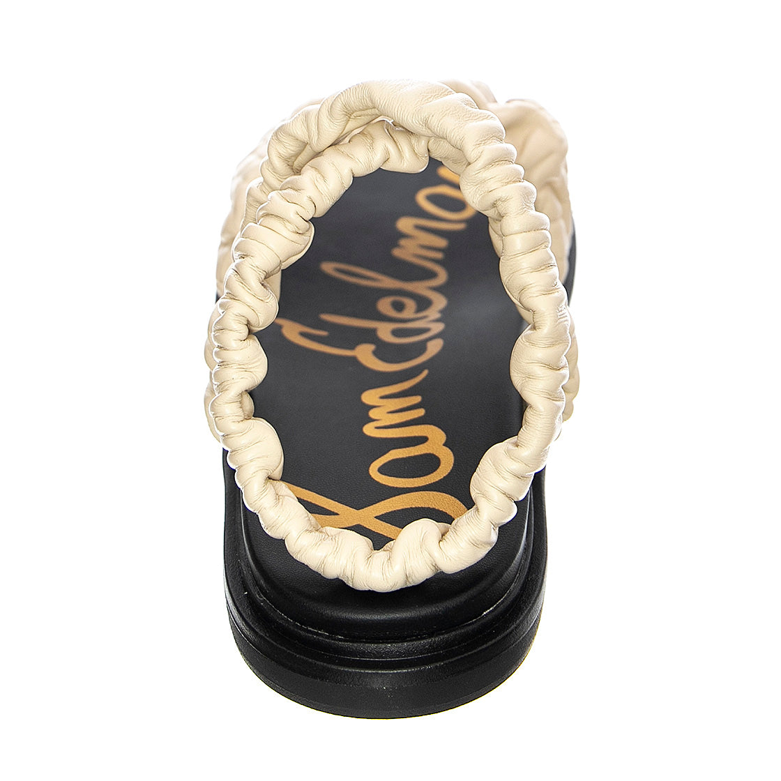 Velma - Sandali Donna Beige SESVELMA-H5811L1100 . SAM EDELMAN 