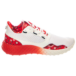 Ramp - Scarpe Stringate Profilo Basso Donna Multicolore SMPRAMP-REDMLT . STEVE MADDEN 