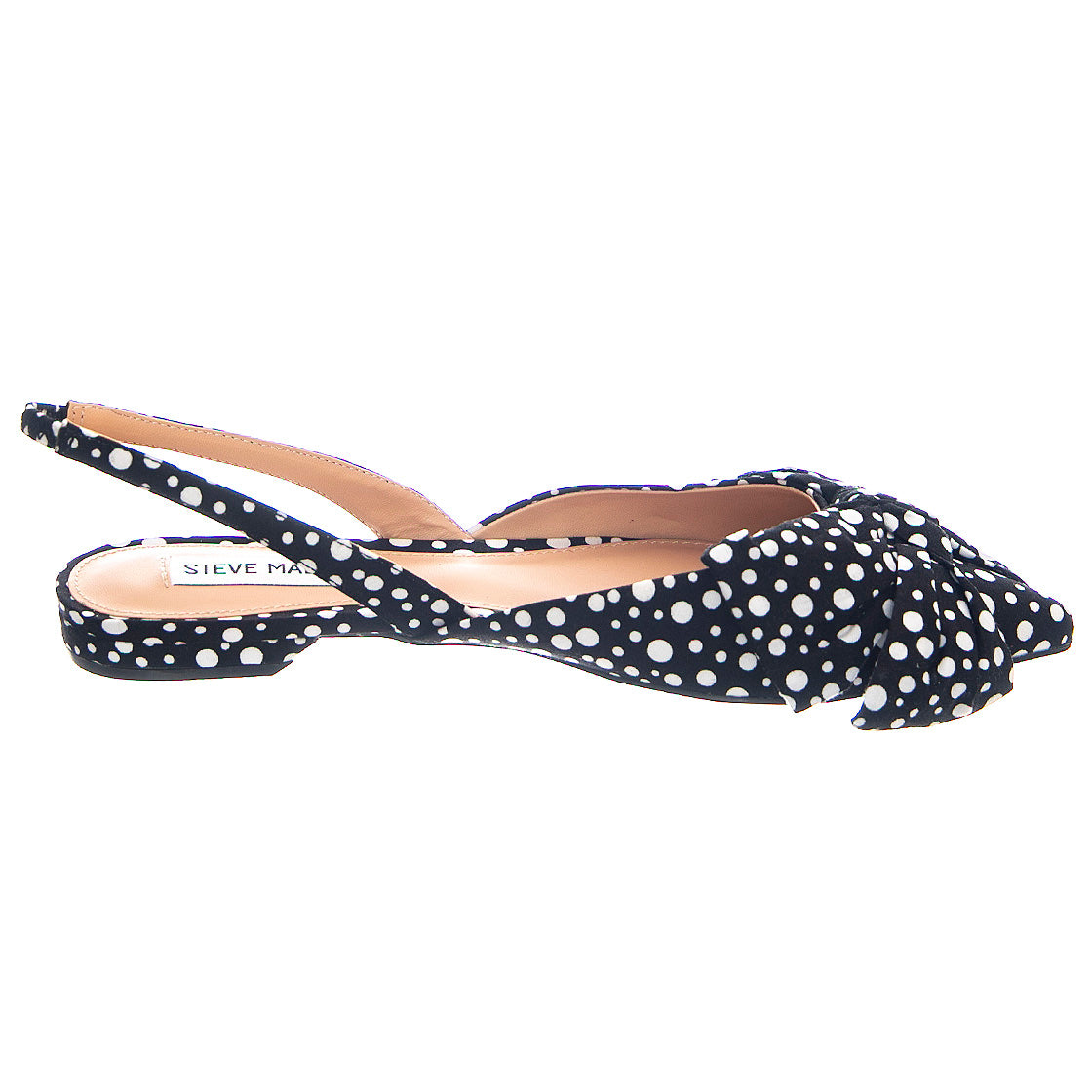 Bowie - Sandali Donna Neri SMSBOWIE-BLK . STEVE MADDEN 