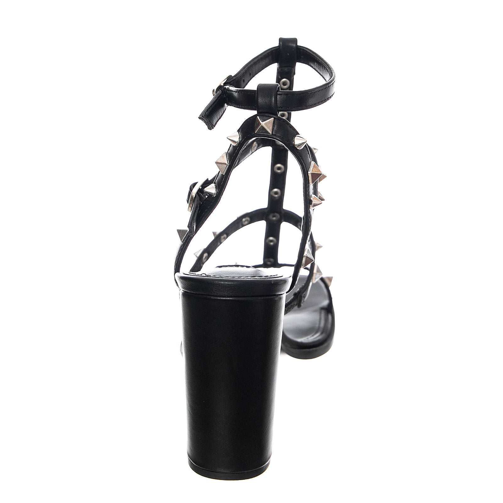 FELIZIA - Sandali Donna Neri SMSFELIZIA-BLK . STEVE MADDEN 