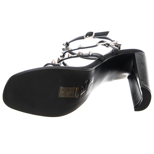 FELIZIA - Sandali Donna Neri SMSFELIZIA-BLK . STEVE MADDEN 