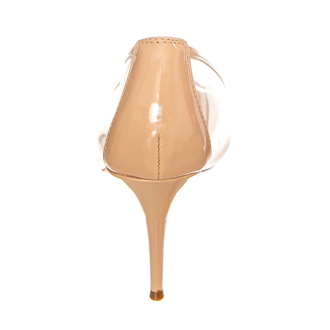 LILLIE-V CLEAR - Scarpe Décolleté Donna Trasparenti SMSLILLIE-V-CLEAR . STEVE MADDEN 