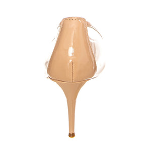 LILLIE-V CLEAR - Scarpe Décolleté Donna Trasparenti SMSLILLIE-V-CLEAR . STEVE MADDEN 
