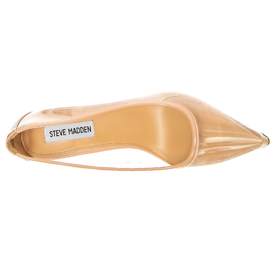 LILLIE-V CLEAR - Scarpe Décolleté Donna Trasparenti SMSLILLIE-V-CLEAR . STEVE MADDEN 