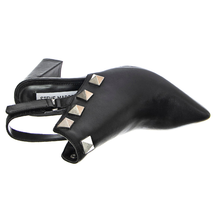 Lotta - Sandali Donna Neri SMSLOTTA-BLA . STEVE MADDEN 
